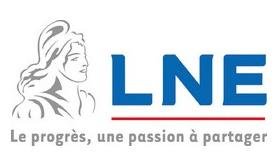 Logo lne