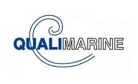Logo qualimarine